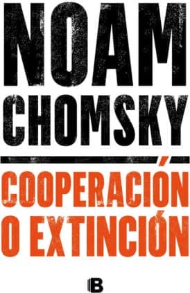 Cooperación o extinción
