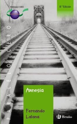 AMNESIA - PARALELO CERO 46