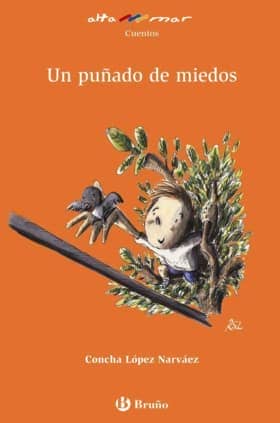 UN PUÑADO DE MIEDOS Nº 156