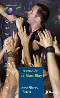 LA CANCION DE MANI BLAY