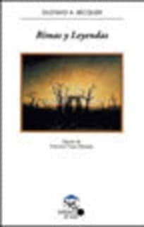 Rimas y Leyendas