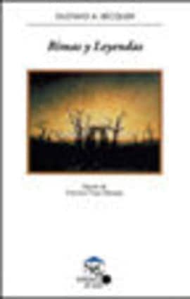 Rimas y Leyendas