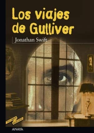LOS VIAJES DE GULLIVER-TLS-25