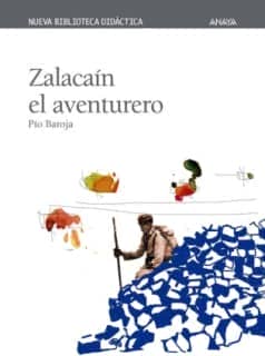 Zalacaín el aventurero