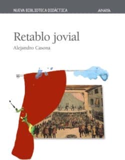 Retablo jovial