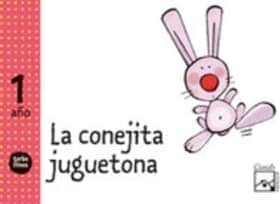 CARPETA TORBELLINOS 1 AÃ‘O (ANDALUCIA)