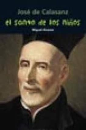 SANTO DE LOS NIÃ‘OS JOSE DE CALASANZ NUE