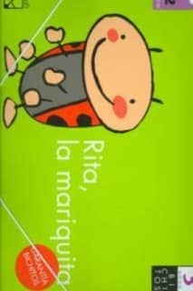 CARPETA BICHITOS 2Âº TRIMESTRE 3 AÃ‘OS