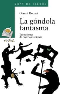 La góndola fantasma