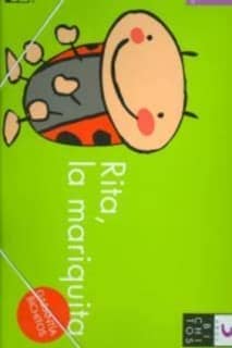 CARPETA BICHITOS 3ER TRIMESTRE 3 AÃ‘OS