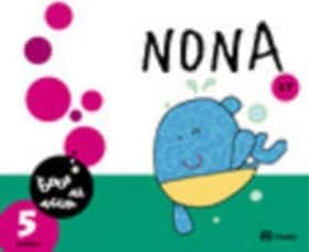 NONA 5 AÃ‘OS 2Âº TRIMESTRE TODOS AL AGUA