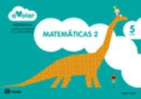 MATEMATICAS 2 5 AÃ‘OS A VOLAR!
