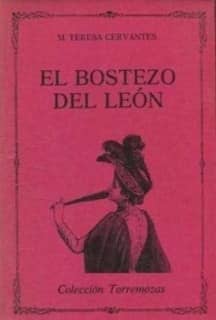 El bostezo del león