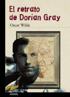 EL RETRATO DE DORIAN GRAY-TLS-36
