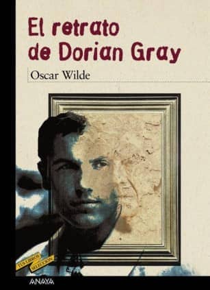 EL RETRATO DE DORIAN GRAY-TLS-36
