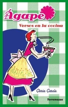 Ágape (Versos en la cocina)