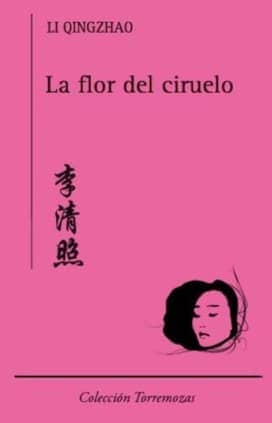 La flor del ciruelo