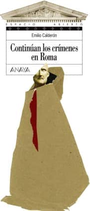 Continúan los crímenes en Roma