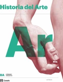 Historia del arte Bachillerato