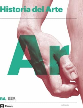 Historia del arte Bachillerato