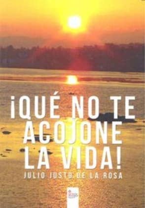 ¡Qué no te acojone la vida!