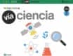 Vía Ciencia 3 años Talleres y Rincones Trotacaminos