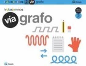 VIA GRAFO 3 AÃ‘OS TALLERES RINCONES TROT