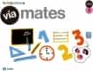 VIA MATES 4 AÑOS TALLERES Y RINCONES TRO