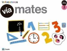 VIA MATES 4 AÑOS TALLERES Y RINCONES TRO
