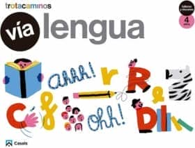 VIA LENGUA 4 AÃ‘OS TALLERES RINCONES TRO