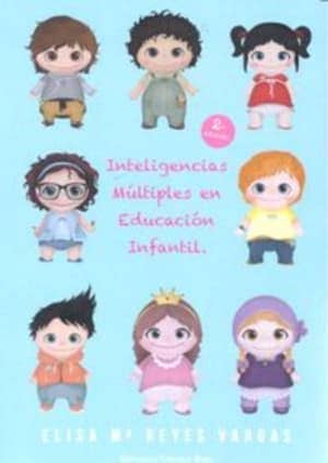 INTELIGENCIAS MULTIPLES EN EDUCACION INF
