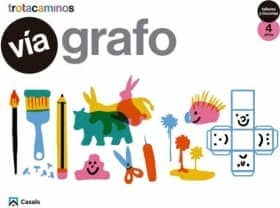 VIA GRAFO 4 AÃ‘OS TALLERES RINCONES TROT