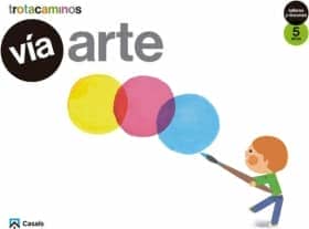 VIA ARTE 5 AÃ‘OS TALLERES Y RINCONES TRO