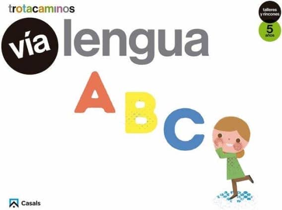 VIA LENGUA 5 AÃ‘OS TALLERES RINCONES TRO