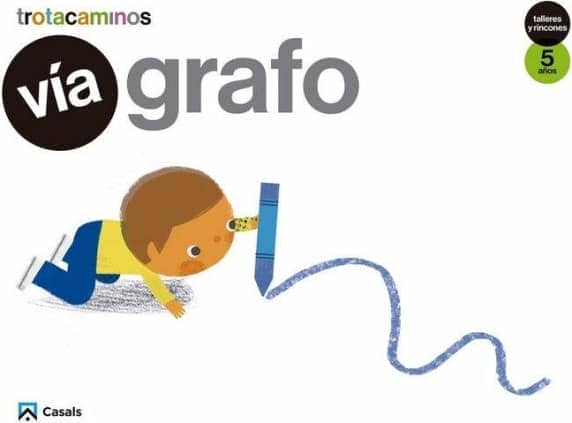 VIA GRAFO 5 AÃ‘OS TALLERES RINCONES TROT