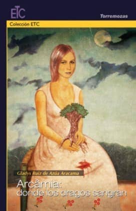 Arcamia: Donde los dragos sangran