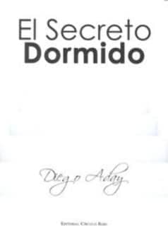 El secreto dormido