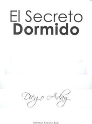 El secreto dormido