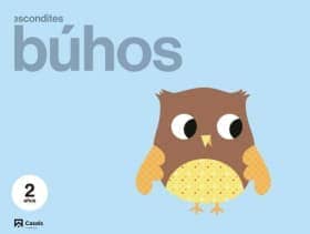 BUHOS ANDALUCIA ESCONDITES 2 AÃ‘OS