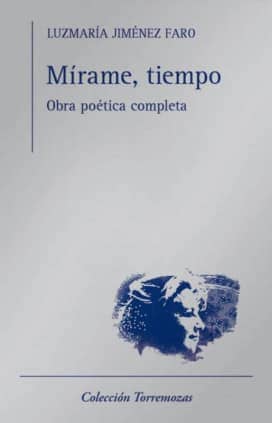 Mírame, tiempo