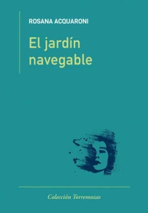 El jardín navegable