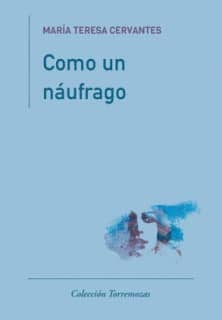 Como un náufrago