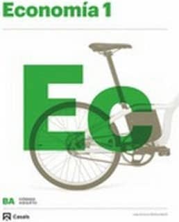 ECONOMIA 1 BA 2019