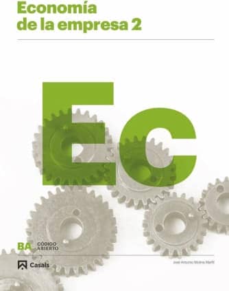 ECONOMIA DE LA EMPRESA 2 BA 2020