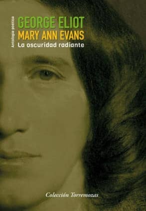 La oscuridad radiante (Antología poética)