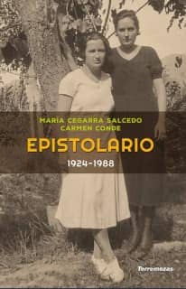Epistolario Carmen Conde - Maria Cegarra (1924-1988)