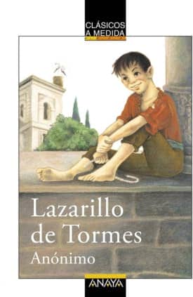 Lazarillo de Tormes