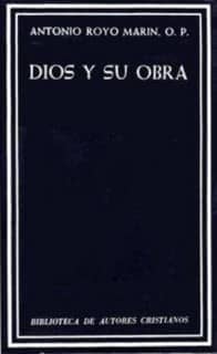 Dios y su obra
