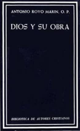Dios y su obra