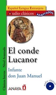 El conde Lucanor